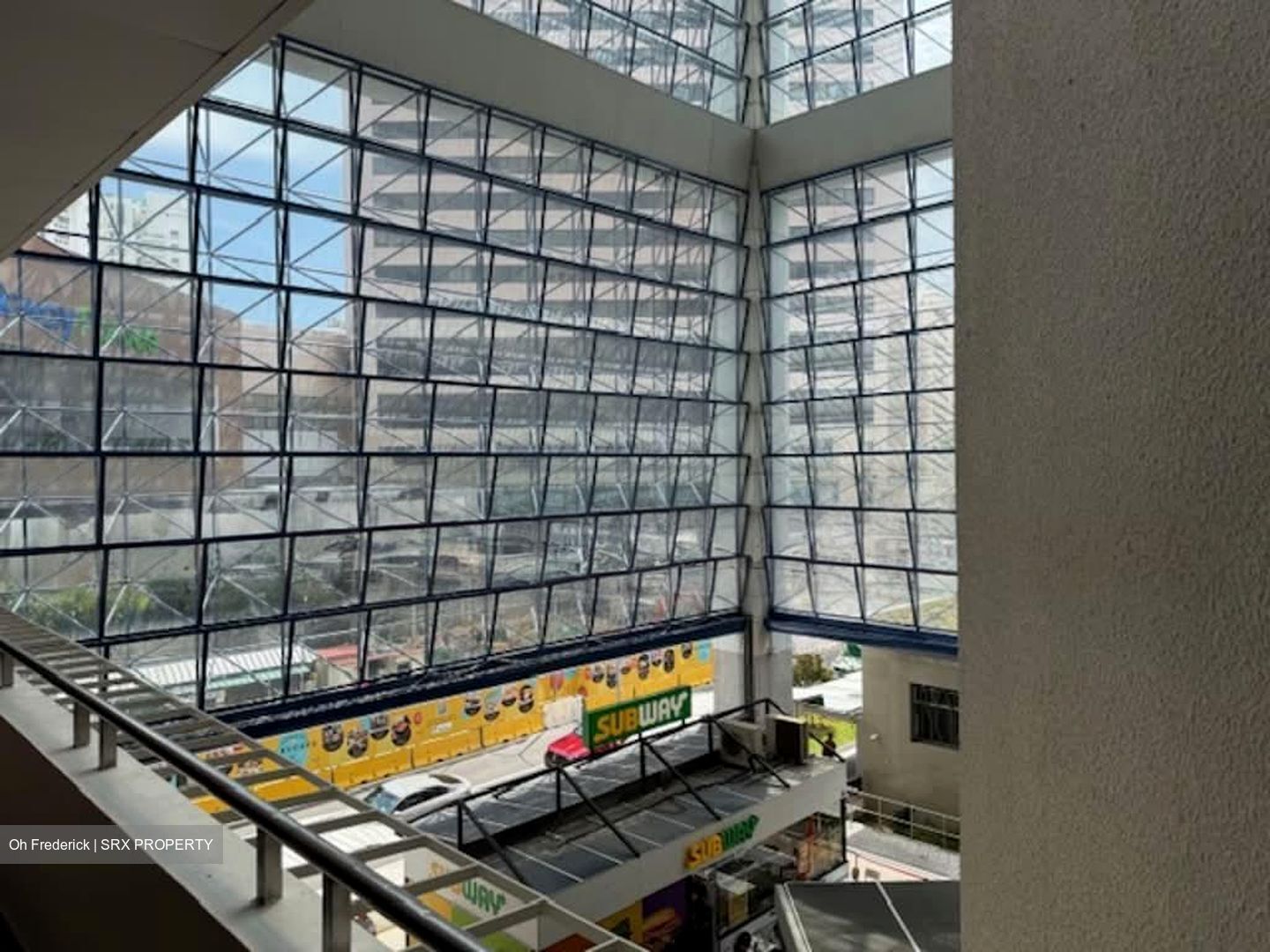 Parkway Centre (D15), Office #568051161